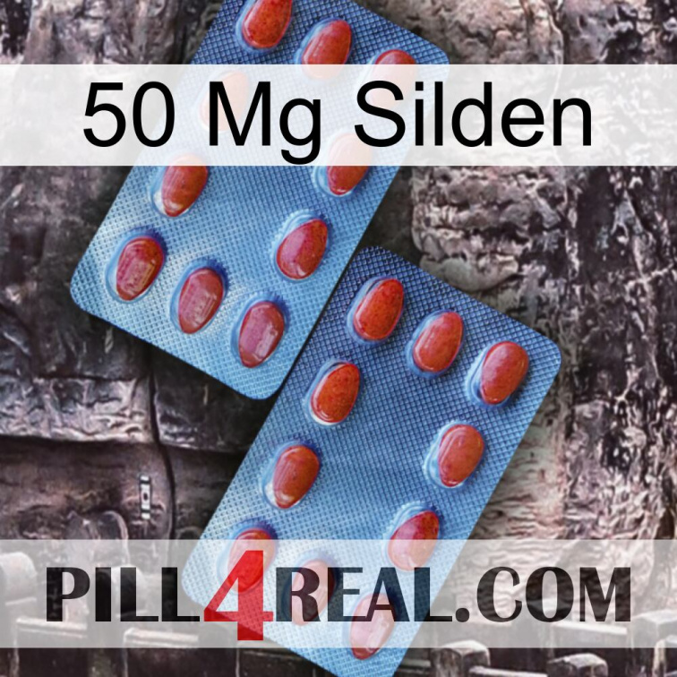 Silden Up 50 Mg 05